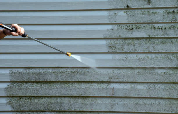 Trusted Peoria, IL Pressure Washing Experts