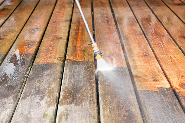 Best Dumpster Area Cleaning  in Peoria, IL